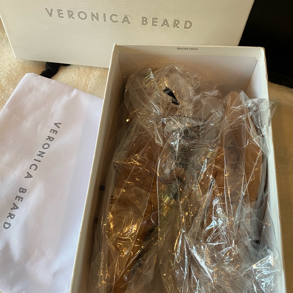 Veronica beard Alire Chain Loafer - Picture 6 of 10